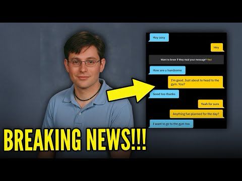 UPDATE: Mike Johnson’s GAY SECRET Just Turned DARK and DANGEROUS