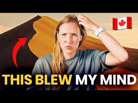10 Most UNREAL Places in Canada You Haven't Heard Of
