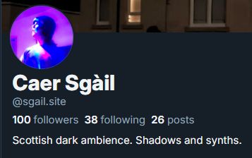 100 followers