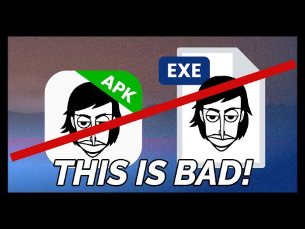 INCREDIBOX TEAM MADE A BAD DECISION!