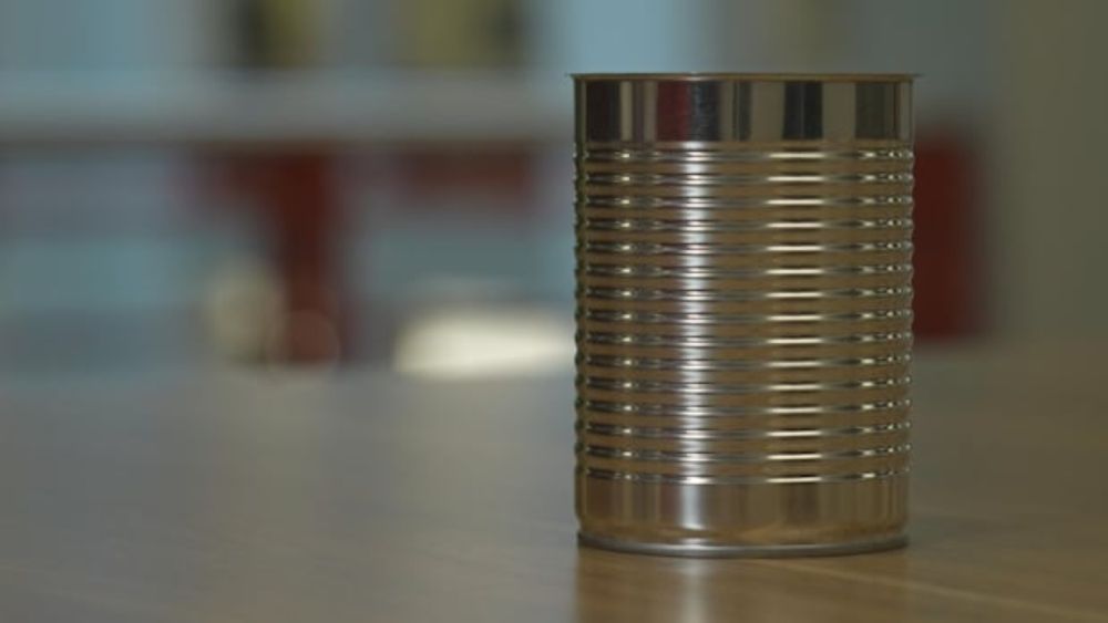 With U.S. tariffs still weighing on Canada's steel and aluminum sectors, a Quebec-based food can manufacturer is expanding its operations — and bringing the American portion of its supply chain back h...