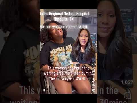 THIS POOR MAMA! I’M SO ANGRY ABOUT THIS! 😡 A Doctor Reacts to a Sickening Viral Video