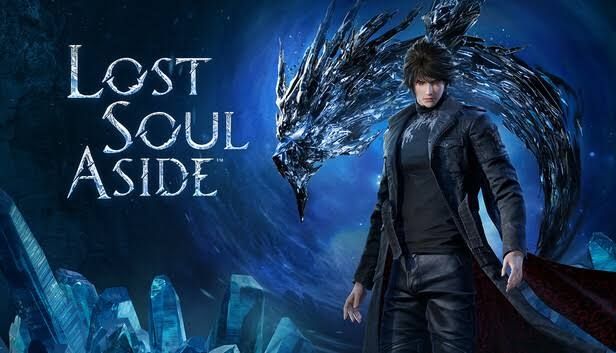 Lost Soul Aside - August 29