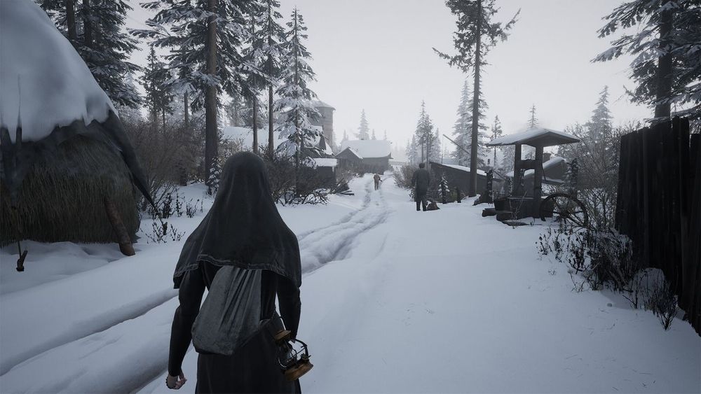 A screenshot of INDIKA.