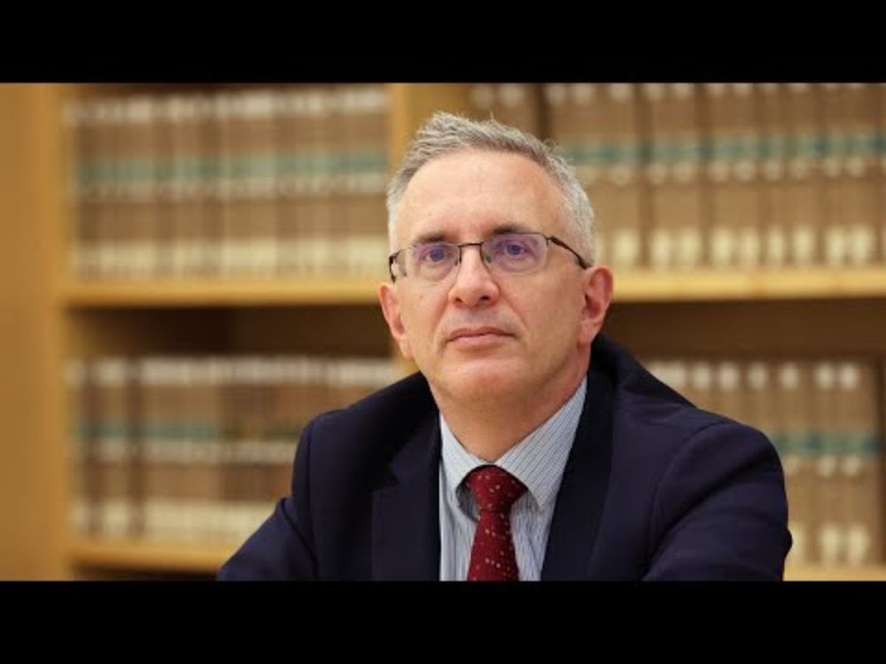 Beyond jury reform - what else does Leveson recommend?