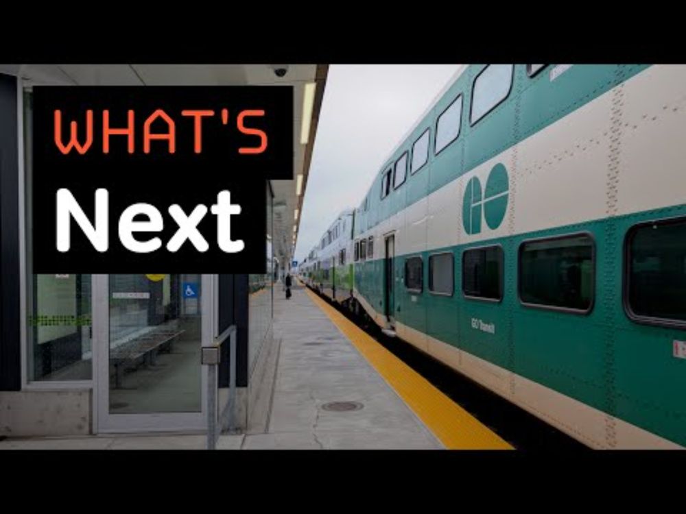 What's Next for RMTransit