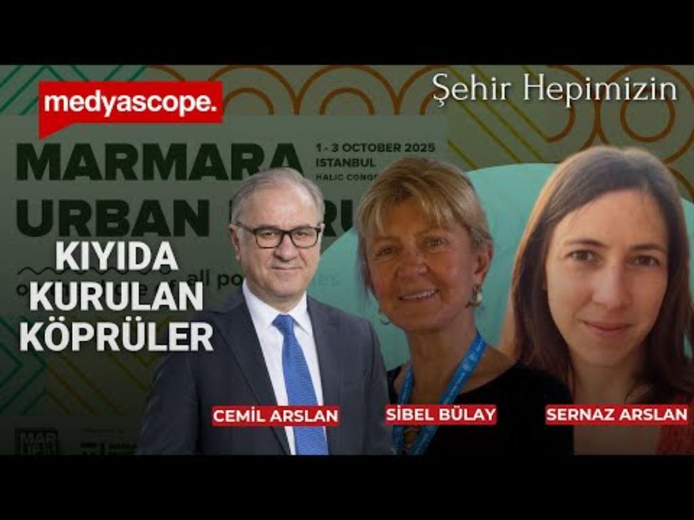 Kıyıda Kurulan Köprüler | Tüm Mümkünlerin Kıyısında: MARUF25’in ardından