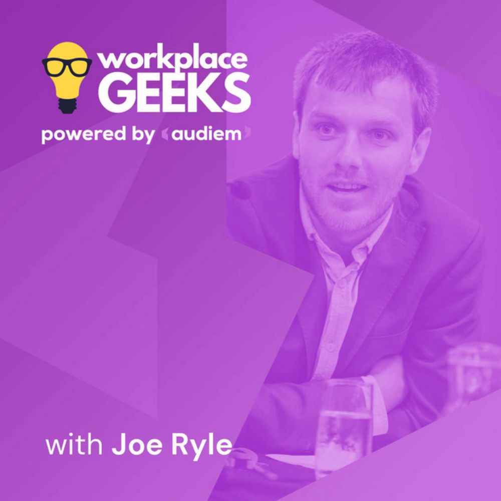 Could a four-day working week work? | with Joe Ryle / Perry Timms