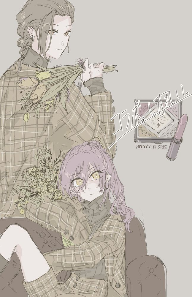 アイドルマスターSideM シンデレラガールズ 渡辺みのり 城ヶ崎美嘉