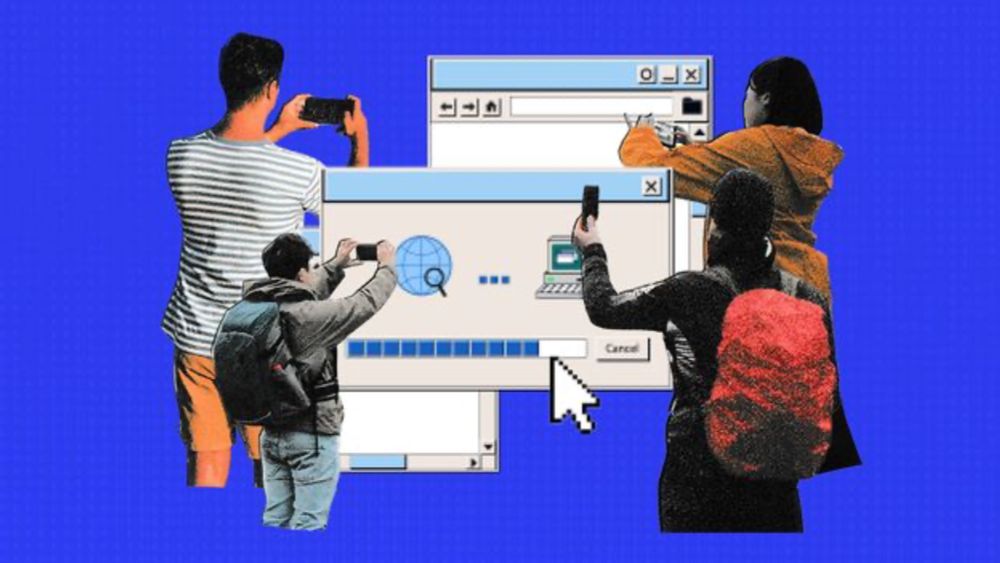 Slowly but surely, huge swaths of the internet are vanishing. But the artefacts of the early web are still out there, and they have lessons for the future.