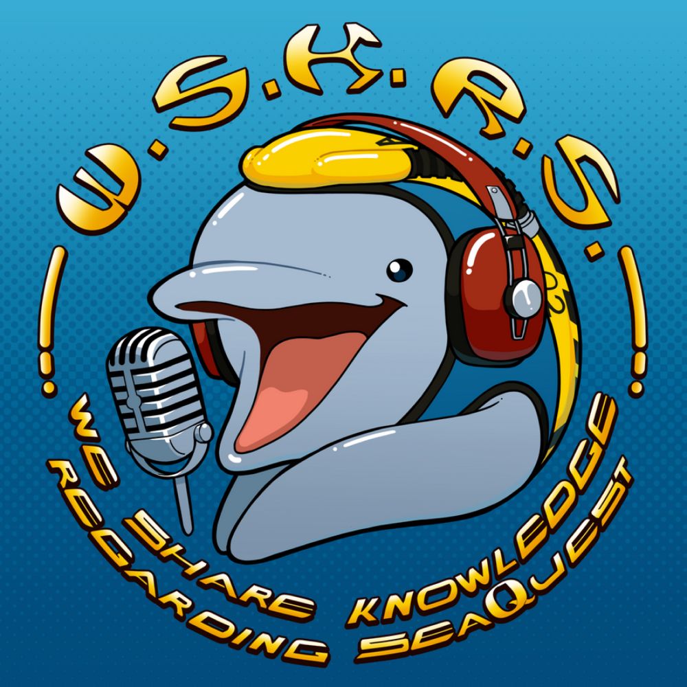 WSKRS: We Share Knowledge Regarding seaQuest - Games | RSS.com