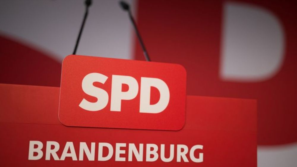 SPD liegt laut aktueller Umfrage in Brandenburg nur auf Platz drei