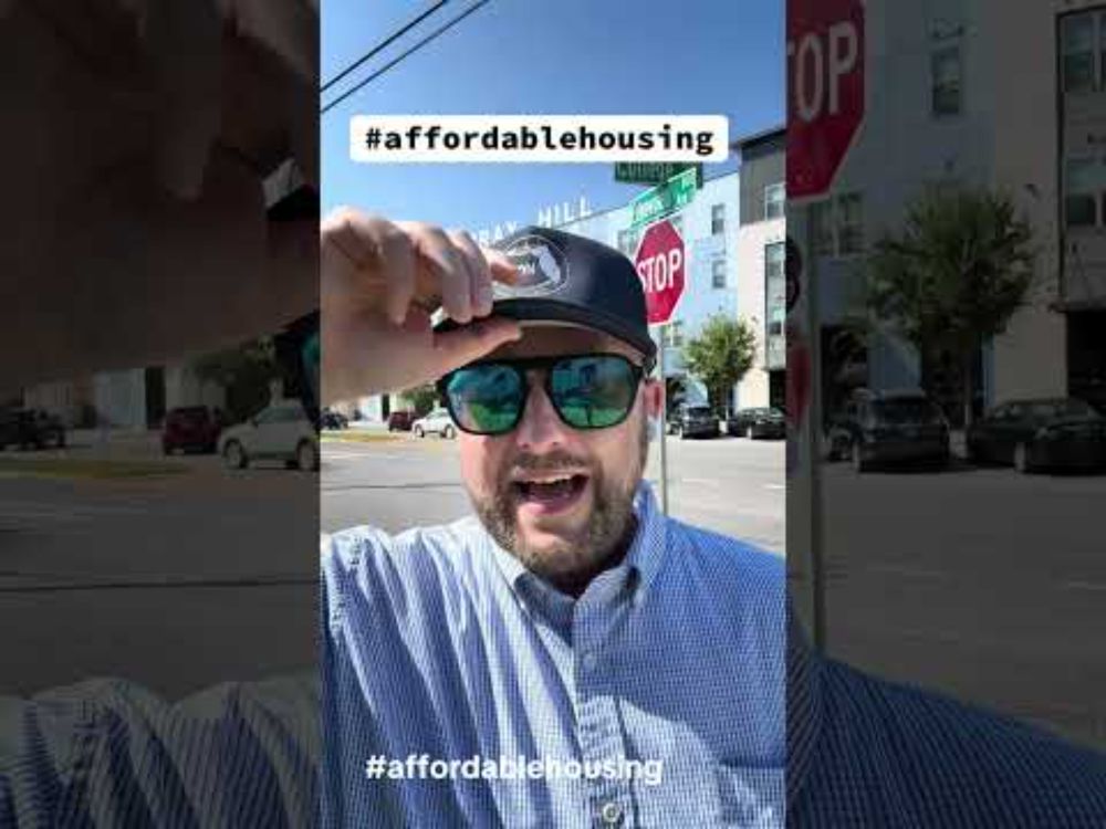 Field Trip - Affordable Housing