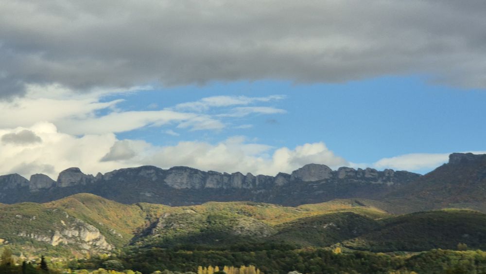Vue du Vercors 3,