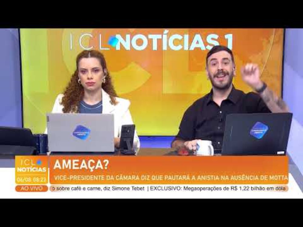 William De Lucca: Se Bolsonaro fosse inocente, não estaria pedindo anistia