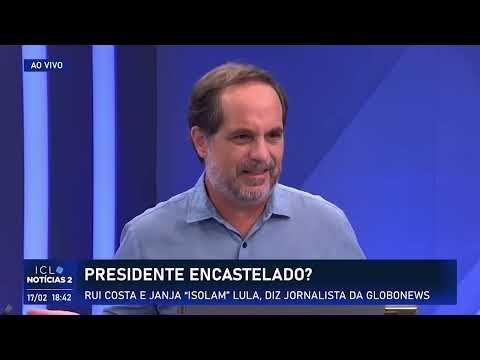 Rodrigo Vianna: Cerco ao governo Lula vem da Faria Lima, mídia tradicional, Centrão e Washington