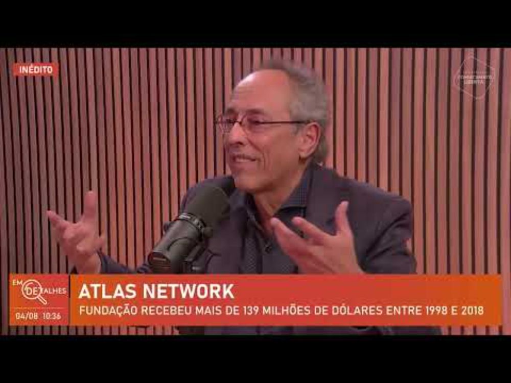 Documentos revelam como os EUA financiaram o avanço do neoliberalismo no Brasil
