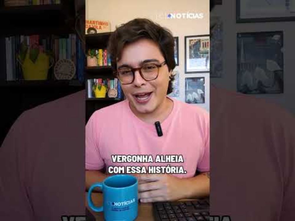 ⏩CURTINHAS ICL! Bolsonaro diz que Trump deixa ele tão animado que não precisa de Viagra