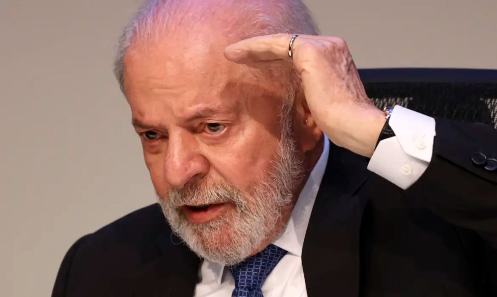 Lula diz que vai 'acabar' com as bets caso regulamentação não funcione - ICL Notícias