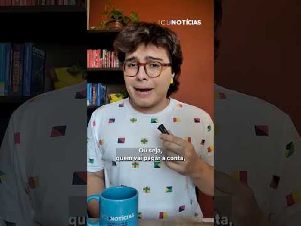 ⏩ CURTINHAS ICL!🙄 Hugo Motta se reúne com empresários após rasteira no governo