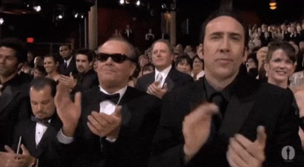 Nicholas Cage GIF