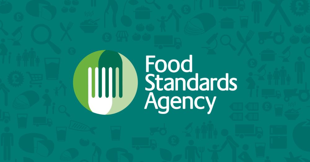 Update 5: FGS Ingredients Ltd recalls a number of products containing mustard powder because of undeclared peanuts