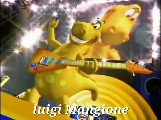 luigi mangione