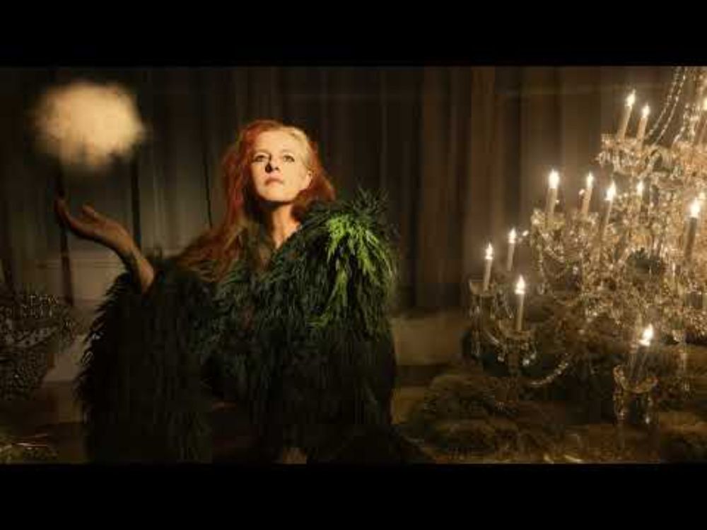Neko Case - "Wreck"