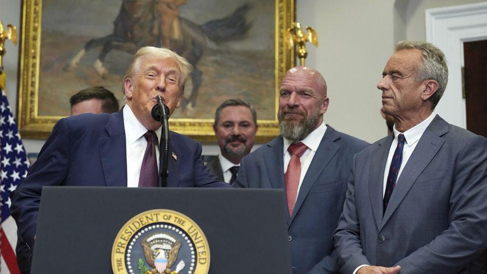 The Supreme Court is allowing the Trump administration to slash hundreds of millions of dollars’ worth of research funding in its push to cut federal diversity, equity and inclusion efforts.