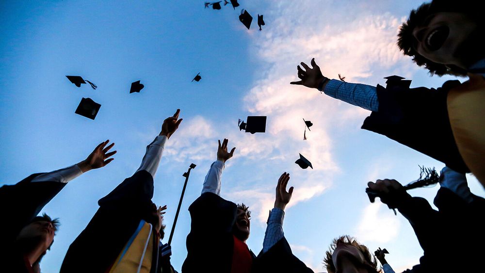 Can Trump end America’s $1.8trn student-debt nightmare?
