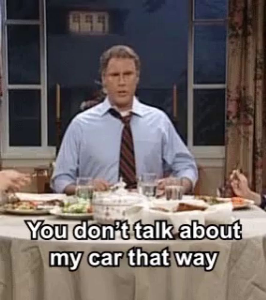 Dodge Stratus GIF