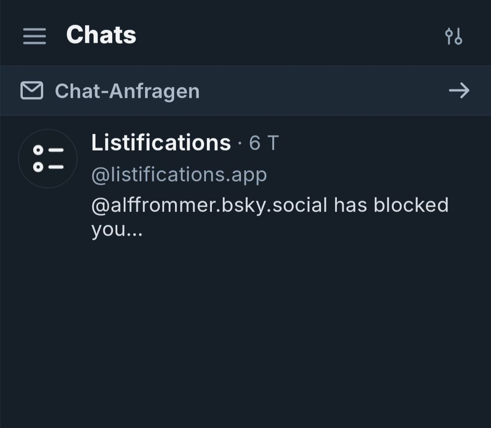 Foto von Listifications
Block 