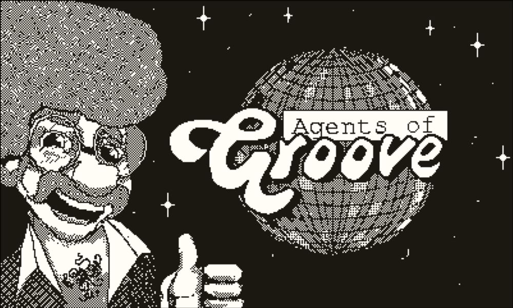 Agents of Groove