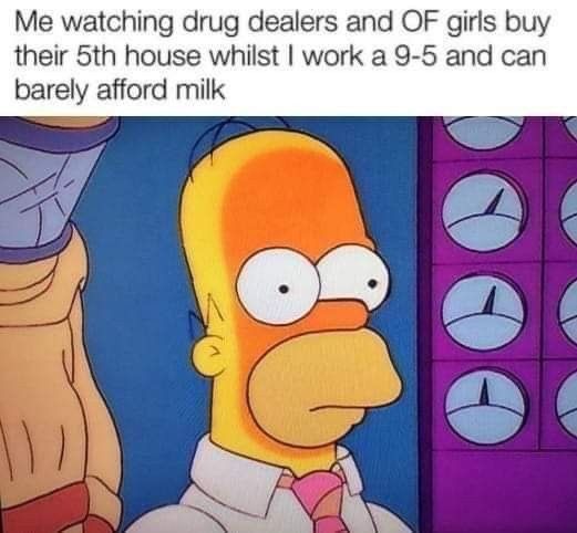 Funny work meme