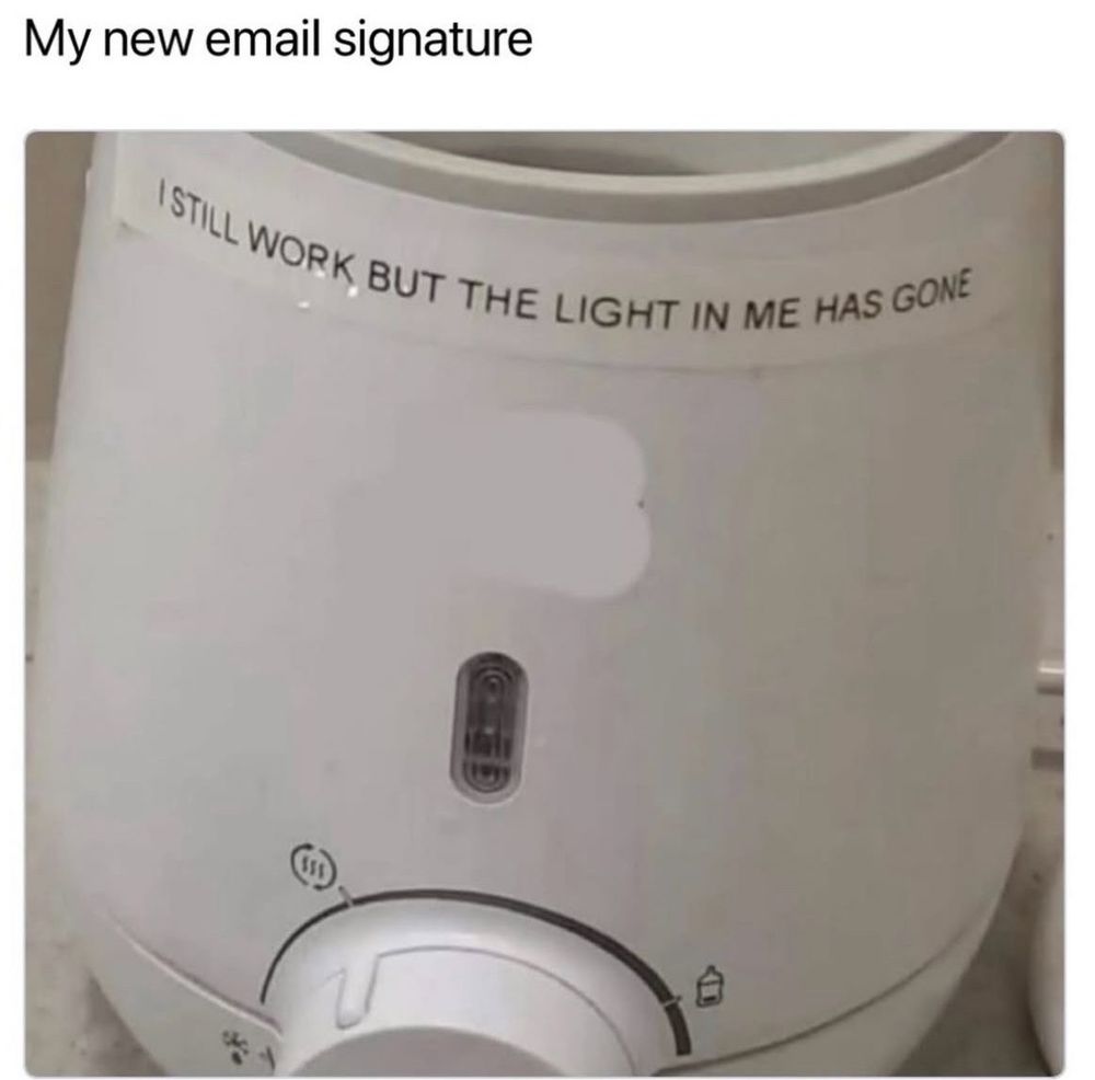 Funny work meme