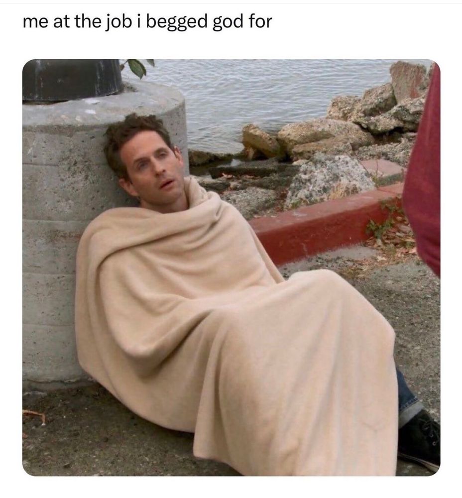 Funny work meme