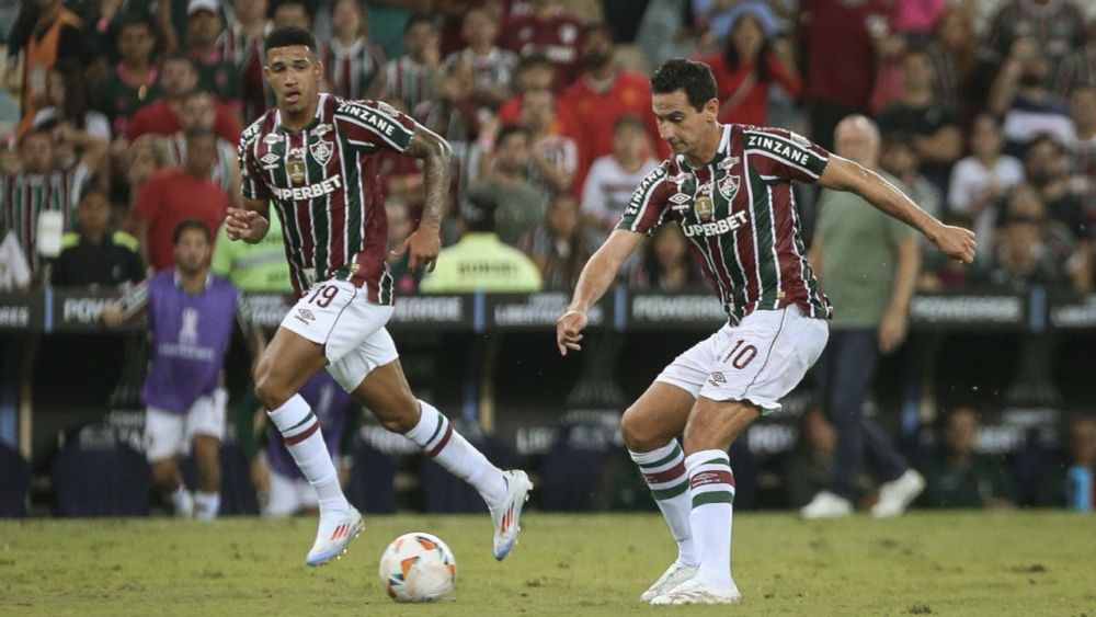 Jornalista explica queda de rendimento do Fluminense em 2024: "A conta chega"