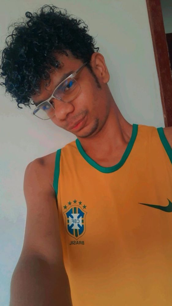 Boa tardee meu povo. Esse sou eu ☺️🤍