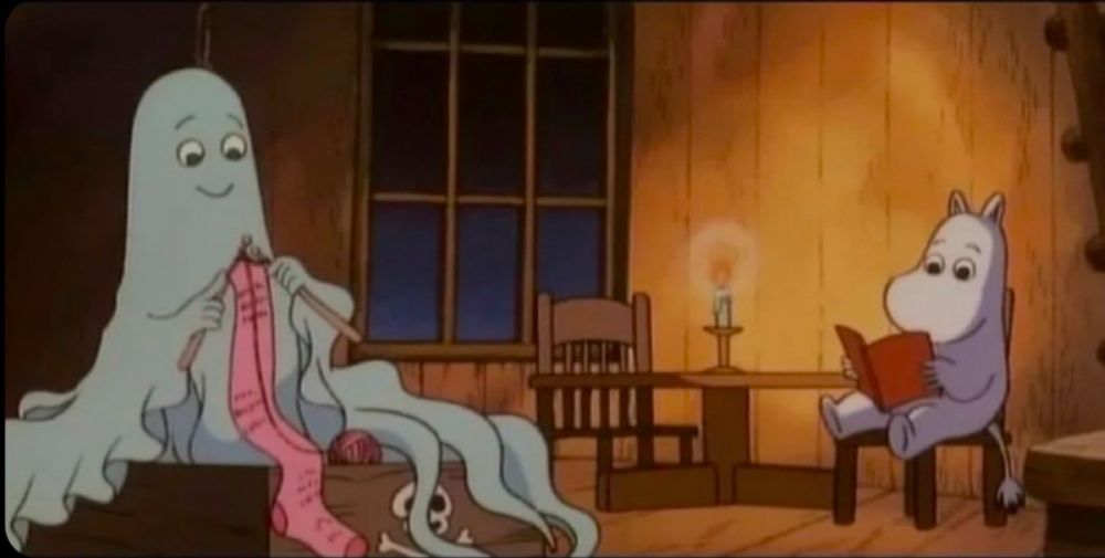 Moomins 