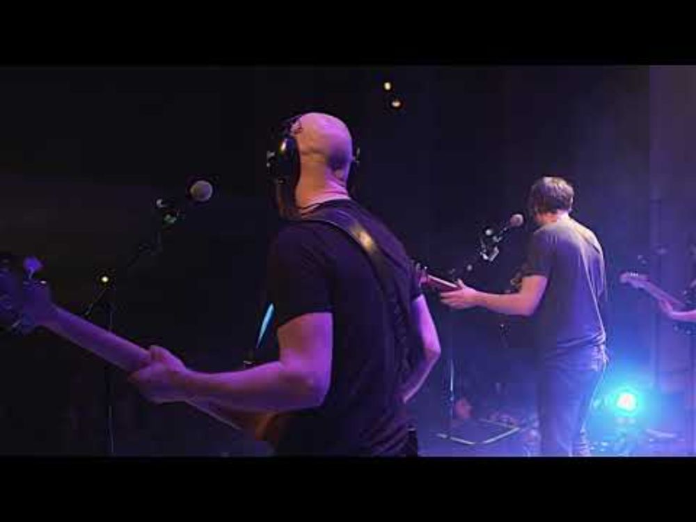 The Pineapple Thief - The Final Thing On My Mind (Live in London)