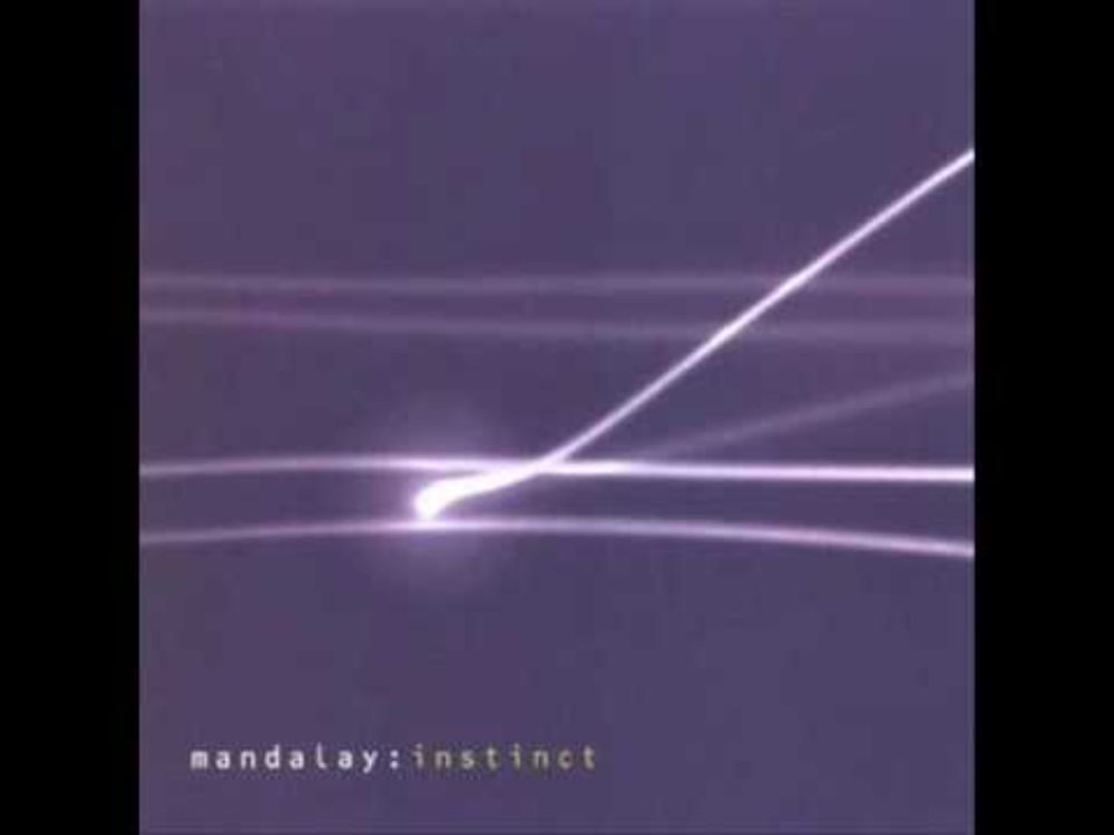 Mandalay - It's Enough Now [Instinct]