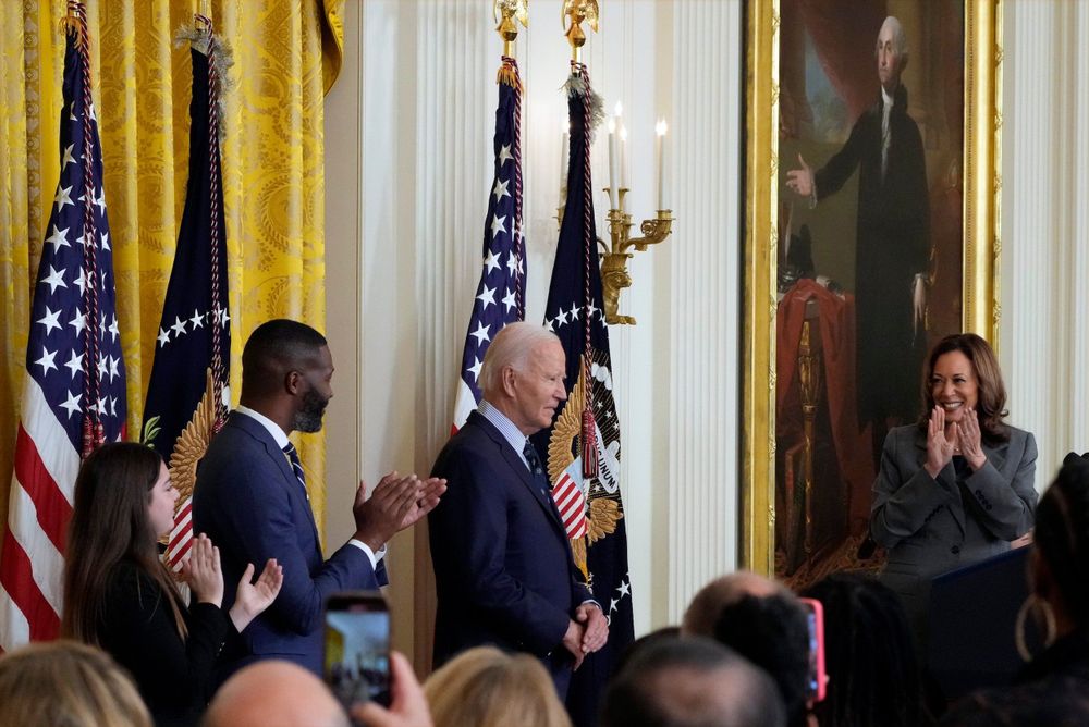 Ahead of the Election, Biden Rolls Out New Executive Action on Guns