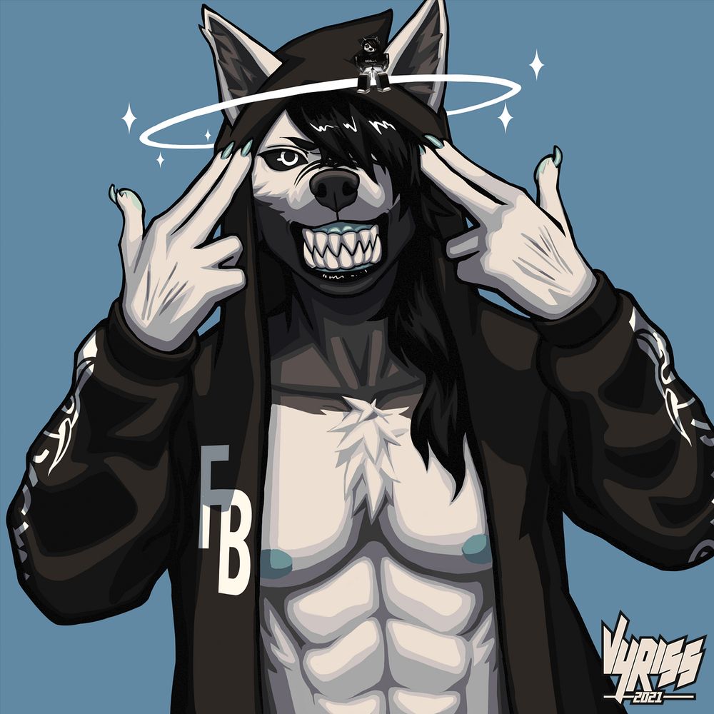 character: azazel
owned by: fluffifoxi
date drawn: 2021/04/17