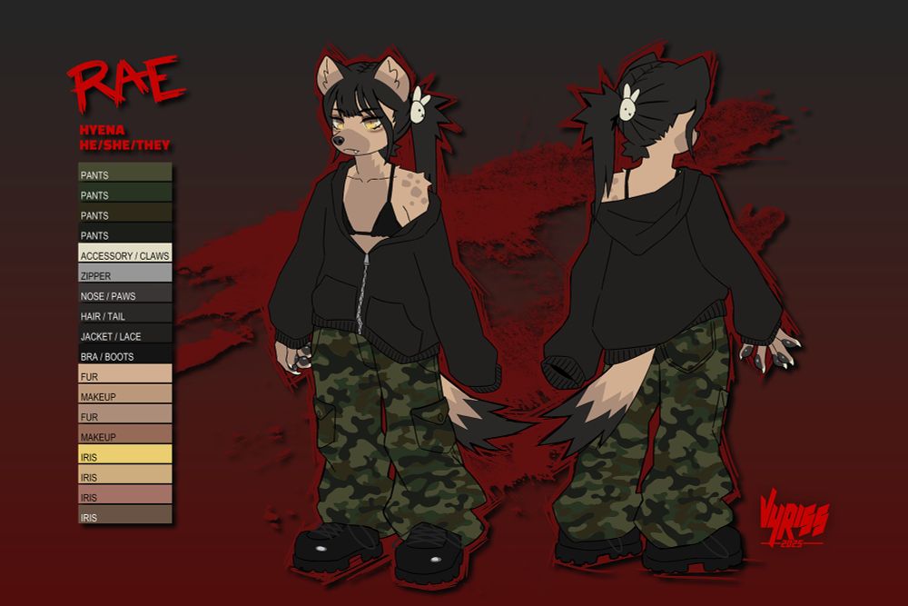 character: rae
owned by: vyriss
date: 2025/02/23