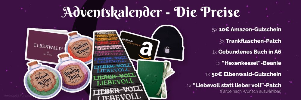 Grafik mit verschiedenen Preisen 