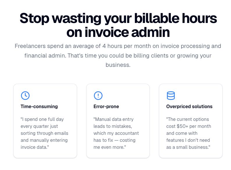automate your processes to make your business more efficient. 