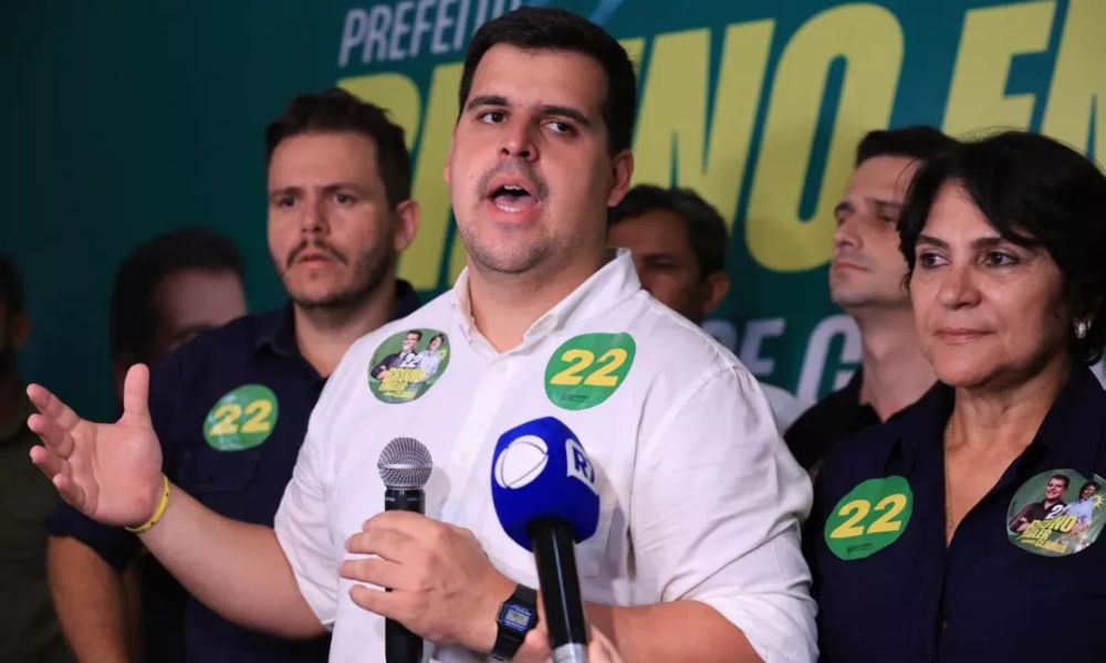 Equipe de Engler recusa proposta de Fuad para reduzir número de debates no 2° turno