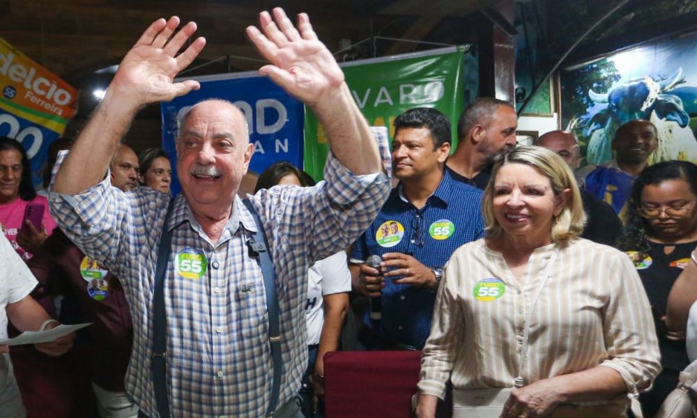 Sem Duda, PDT vai se reunir com campanha de Fuad para debater apoio no 2° turno