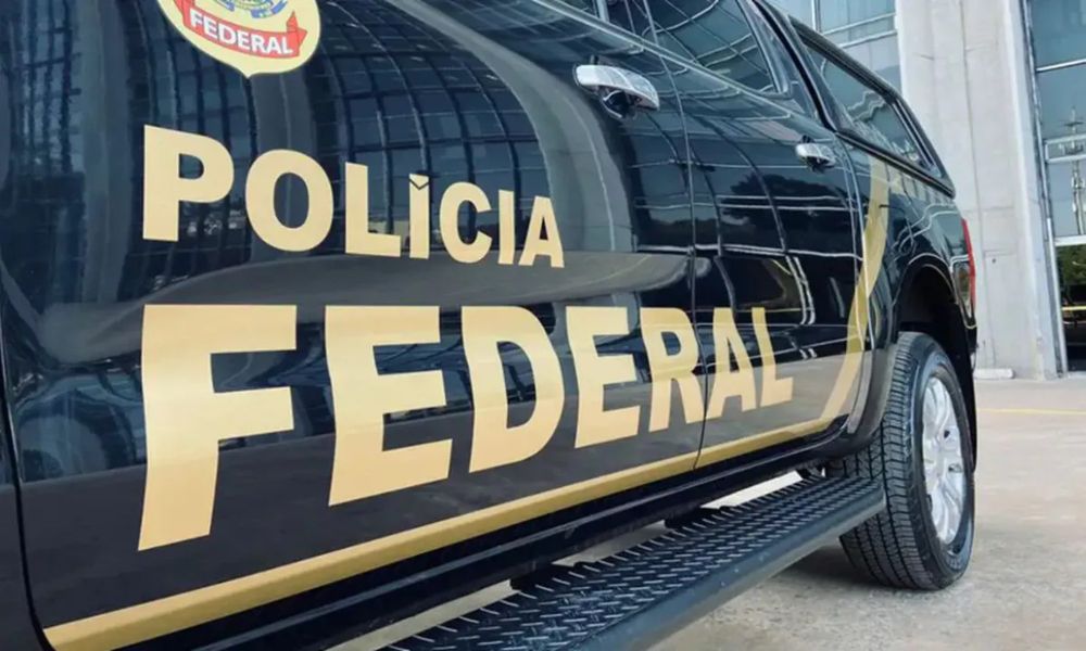 PF deflagra operação contra candidato a vereador suspeito de ligações com o tráfico em Sabará