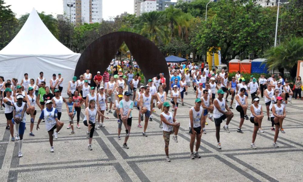 ALMG vai destinar recursos de corrida de rua a entidades assistenciais esportivas